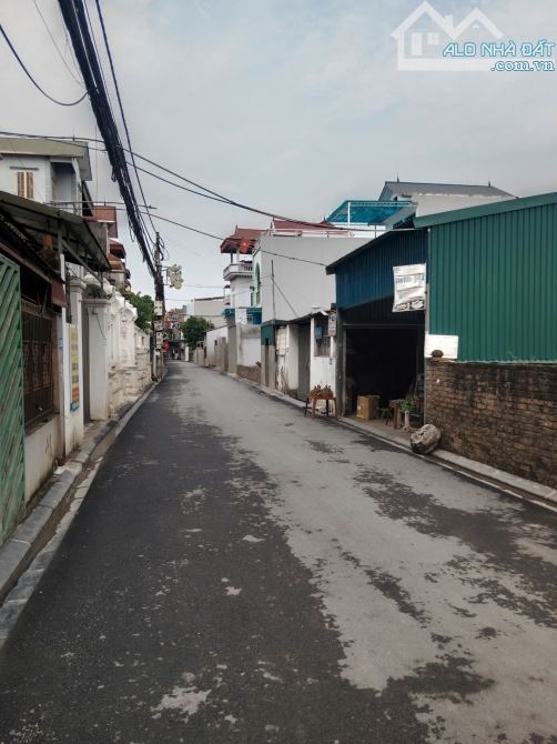 HẢI BỐI - VĨNH THANH - Ô TÔ VÀO ĐẤT - NGÕ THÔNG - CHỖ NÀO CŨNG CÓ CHỖ ĐỖ Ô TÔ - GẦN PHỐ - 1