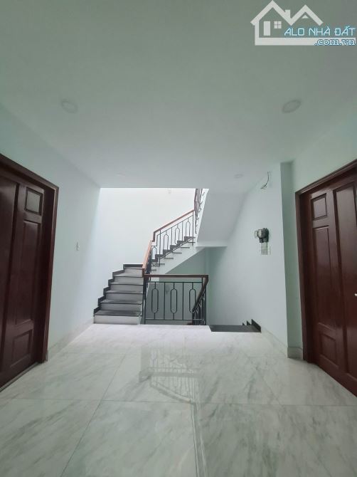 🔥🔥 BÁN NHÀ HIẾM 4 TẦNG CMT8 – QUẬN 3 | 91M² NỞ HẬU 8M – 6PN – GIÁ 14 TỶ🔥 🔥 - 1