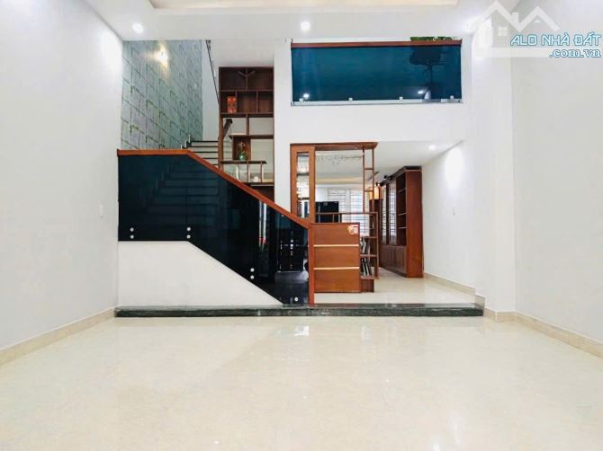 📌📌📌LÀM VIỆC TRỰC TIẾP GIÁ TỐT !!!bán nhà 3 tầng mặt tiền mộc bài 6 - 1