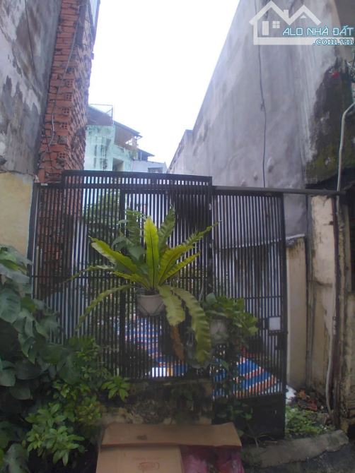 TRUNG TÂM BÌNH THẠNH – VỊ TRÍ ĐẮC ĐỊA - 1