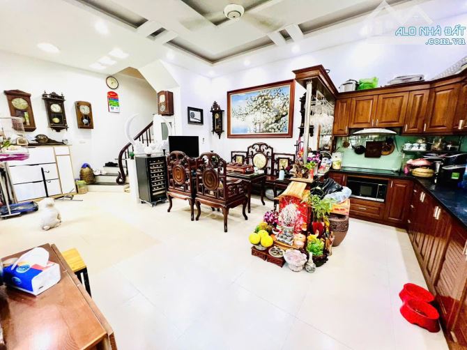 BÁN NHÀ ĐẸP MIÊU NHA CHÍNH CHỦ GẦN TRƯỜNG,CHỢ.. 42m 6,8 Tỷ - 1