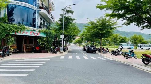 🏖 BÁN ĐẤT NỀN 2 MẶT TIỀN SỔ HỒNG – DỰ ÁN MIPECO NHA TRANG – CÁCH BIỂN CHỈ 250m - 73Tr/m2 - 1