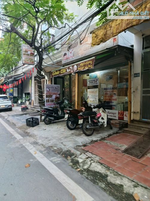 🏡 BÁN NHÀ ĐẤT VĂN QUÁN – 66M² – MT 4M – PHÂN LÔ – VỈA HÈ – MỜI A/C ĐẦU TƯ - 1