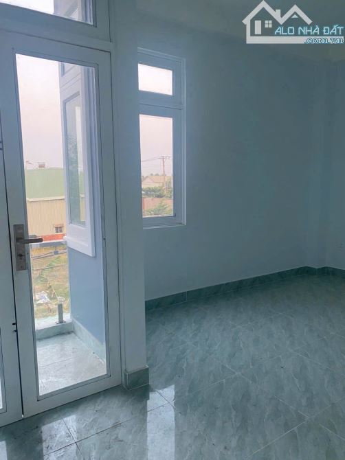 NHÀ 3 LẦU – ĐƯỜNG Ô TÔ TX52, Q.12 – 75M² (5x15) – GIÁ CHỈ 4.4 TỶ CHỐT - 1