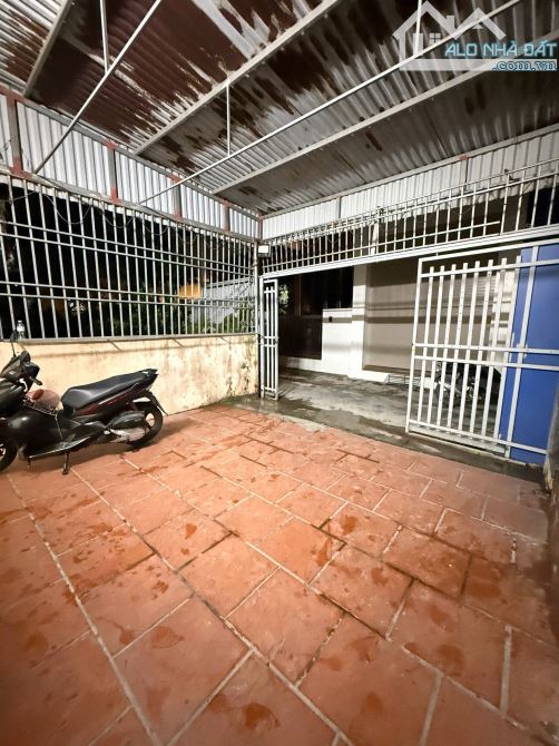 Bán nhà 1 tầng dân xây độc lập 116m ngang 5,1 - 1