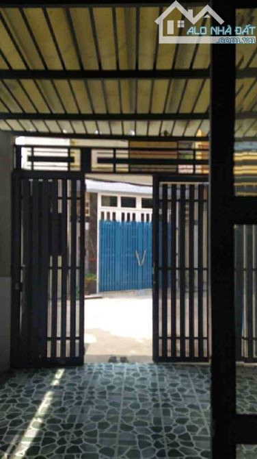 Siêu Phẩm Nhà Phố.76m2, 3 Tầng,Ngang 5 m, xe hơi ngủ trong nhà. - 1