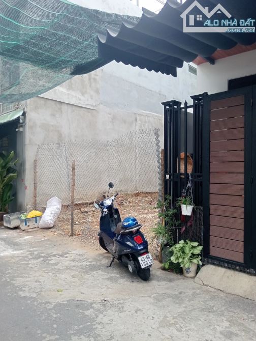 Cơ hội vàng: đất kiệt rộng Tiểu La, vuông vức, ô tô vào nhà, diện tích 61m², giá 4.85 tỷ - 1