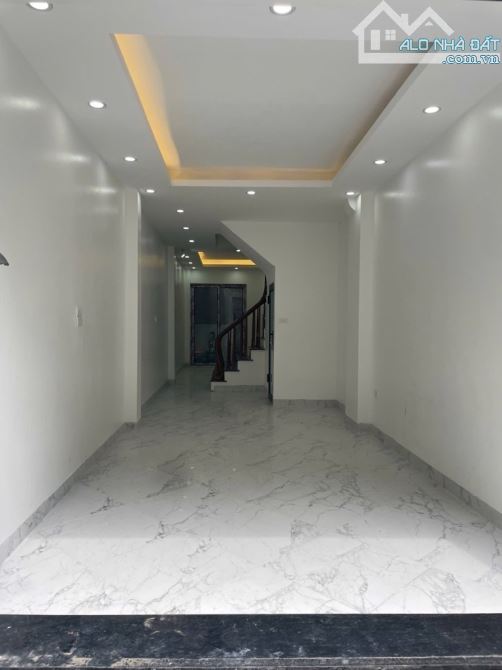 Bán nhà riêng tại Đường Ngọc Hồi, Xã Ngọc Hồi, Thanh Trì, Hà Nội, 6,15 tỷ, 40m2 giá tốt - 1