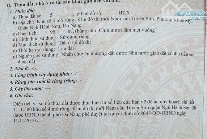 📌📌📌LÀM VIỆC TRỰC TIẾP GIÁ TỐT !!! Bán Nhà 3 tầng mặt trịnh lỗi - 1