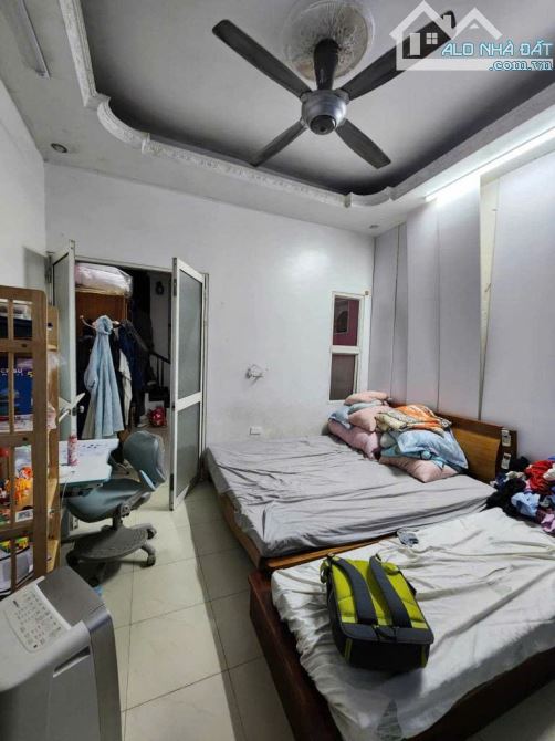 SIÊU PHẨM NGUỴ NHƯ KON TUM - THANH XUÂN, DÒNG TIỀN TỐT, GIÁ 17,6TỶ - 1