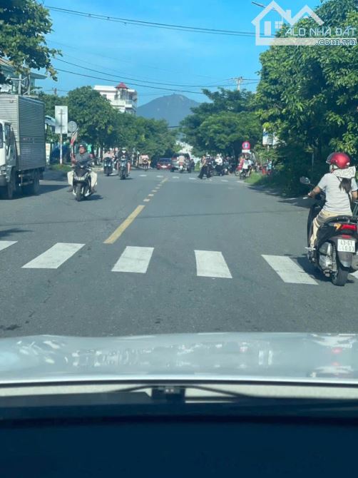 📌📌📌LÀM VIỆC TRỰC TIẾP GIÁ TỐT !!!  Chào bán lô đất góc 2MT Hòa Nam 9 & 8 - 1