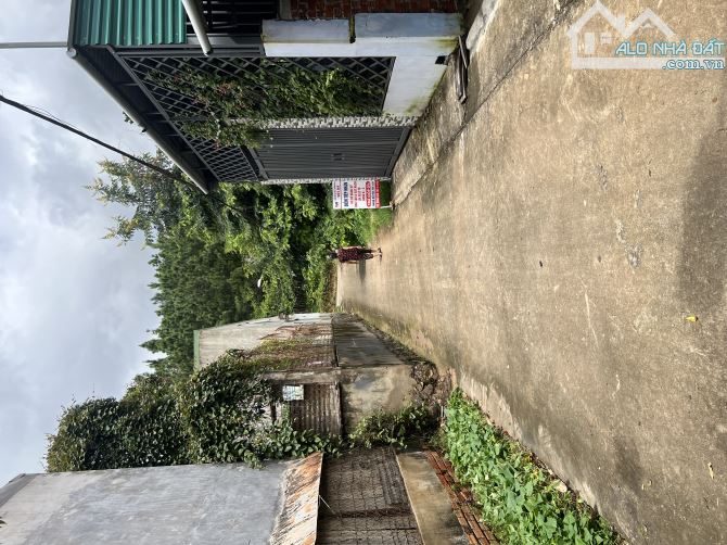 Bán Đất Hẻm Cấp 1 Săm Brăm, Cách Trục Chính Chỉ vài Bước Chân, Gần Đại Học Tây Nguyên - 1