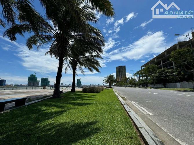 Bán lô đất trung tâm quận Hải Châu Đà Nẵng - 1