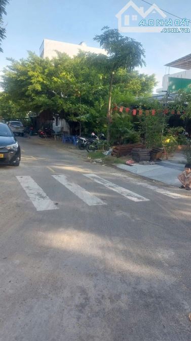 📌📌📌LÀM VIỆC TRỰC TIẾP GIÁ TỐT !!!bán lô đất mặt tiền đinh nhật thận - 1