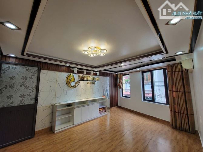 🔥 Nhà 4 tầng Thượng Lý – chỉ 3,2 tỷ, full tiện ích hiện đại 🔥 đường oto đỗ cửa - 1