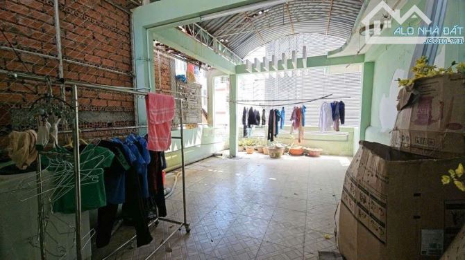 Nhà Cho Thuê Hẻm Bàn Cờ Quận 3 Tp Hồ Chí Minh - 1