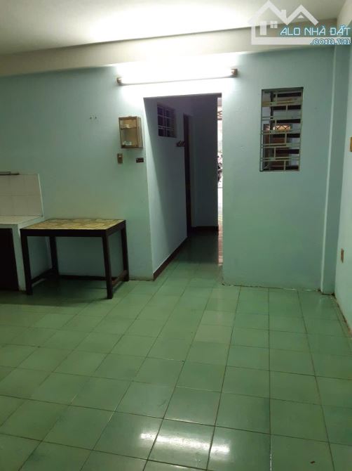 Bán nhà mặt tiền Nguyễn Phước Nguyên, An Khê, Thanh Khê, DT 110m2, giá 6,3 tỷ. - 1