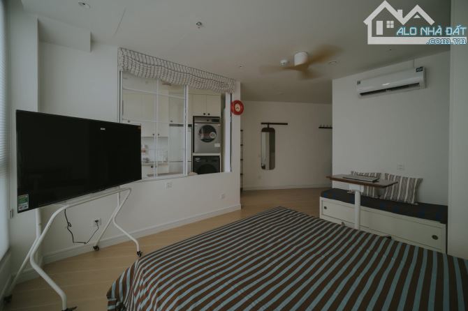 BDS dòng tiền sinh lời tốt Hồ Đắc Di 39m2 x 7 tầng giá 14 tỷ 300 tr. - 1