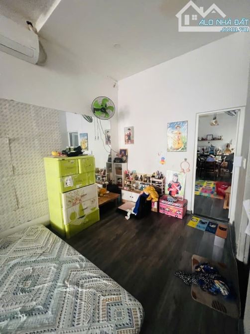 88M2 - CHỈ NHỈNH 3 TỶ - CÁCH HẺM XE TẢI 10M - THỊ TRẤN NHÀ BÈ - 1