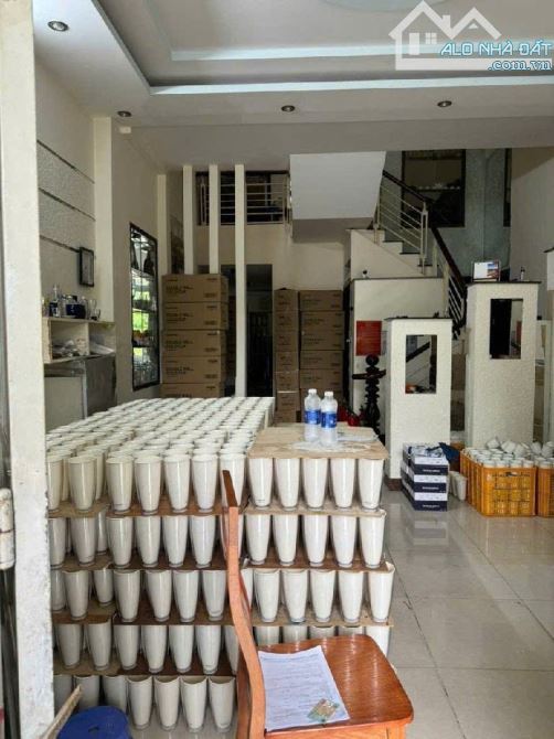 Bán nhà giá hót nhất khu 5x20m, 3 tầng chỉ 6,8 tỷ, kdc Gia Hòa, song hành QL 50 - 1