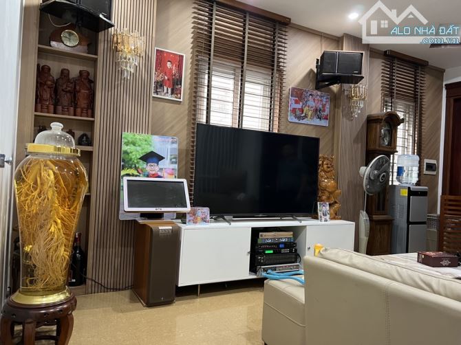 PHÂN LÔ HOÀNG VĂN THÁI-VIP THANH XUÂN-BA THOÁNG--Ô TÔ ĐỖ CỬA-86M2-5 TẦNG-22 TỶ - 1