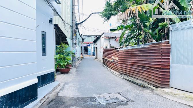💥 CHỐT NGAY ! ĐẤT RẺ 72 M2 - TÂN CHÁNH HIỆP Q12 - CHỦ XOẮN GIẢM SÂU CÒN 3,8 TỎI. - 1