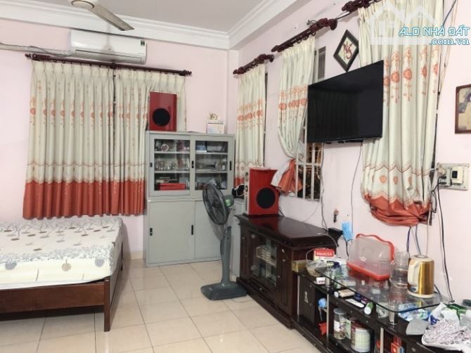 Nhà 4 tầng DƯƠNG QUẢNG HÀM P5, Dt 75m2 (7.5mx10m) căn góc.💰12.2 Tỷ TL, HXH - 1