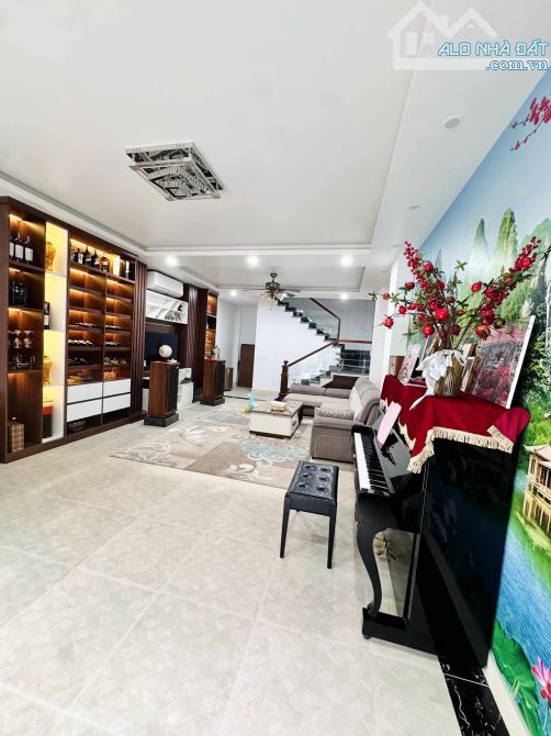 Nhà khu phân lô cao cấp Bạch Đằng Luxury, Trần Nguyên Hãn - 1