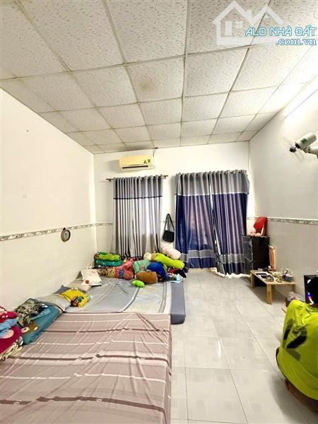 BÁN NHÀ MÃ LÒ -HXH-40m2-2TẦNG-KHU DÂN TRÍ CAO-NHỈNH 4 TỶ - 1