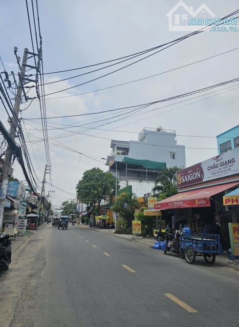 Bán nhà MT Trương Phước Phan, 6 x 25m, 13.3 tỷ. kinh doanh sầm uất (Tín Hưng) - 1