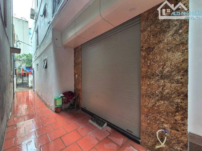 LÊ TRỌNG TẤN – 32m² – 5 TẦNG – MT 6m – GIÁ NHỈNH 8 TỶ - 1