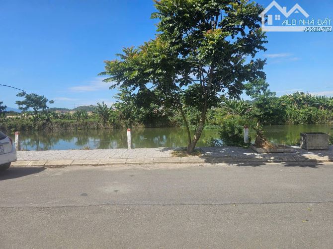🔥🔥 Bán 134m2 (ngang 6.25m) Mặt tiền View Sông An cựu- đường Đại Giang - 1