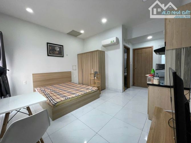 cho thuê phòng đường số 3 kdc trung sơn gần cầu himlam gần cầu nguyễn văn cừ thuận tiện - 1
