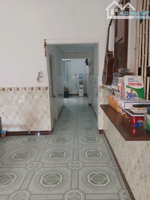 Sụp hầm bán nhanh nhà  lô góc Trường Chinh Kiệt thông thoáng - 1