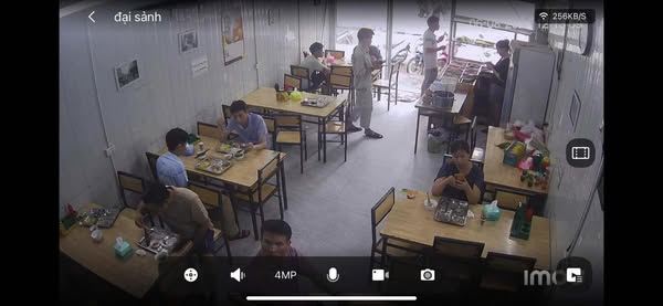 CHO THUÊ MẶT BẰNG KINH DOANH / SANG NHƯỢNG – GẦN NGUYỄN KHUYẾN, VĂN QUÁN, HÀ ĐÔNG - 1
