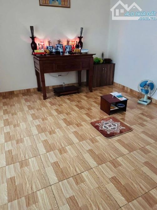 Bán nhà 4 tầng- trần hưng đạo- hồng bàng- giá 2,45 tỷ- 26m2 - 1