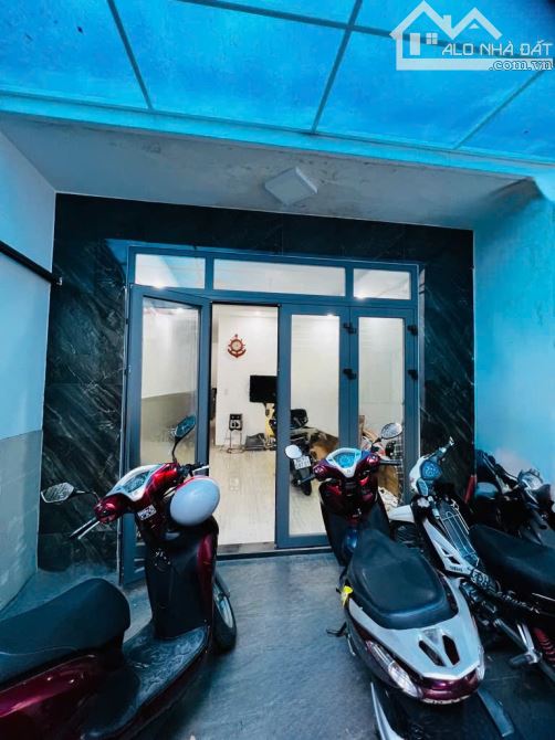 VIP P3 TÂN BÌNH - BÙI THỊ XUÂN - NGANG 5M DÀI 17M - 67M2 - 1