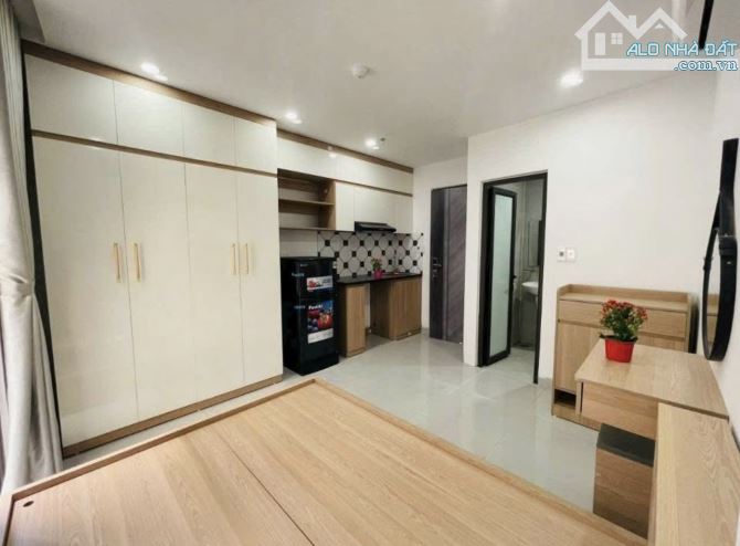 LÊ QUANG ĐẠO, NGÕ THÔNG KINH DOANH, 4 CHỖ ĐỖ CỬA ~50m2 CHỈ 11.x TỶ - 1