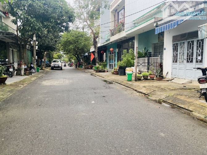 Gấp 🔥Bán đất tặng dãy trọ Nguyễn Chích, TT Liên Chiểu, DT gần 80m, ngang 5m, sát biển - 1