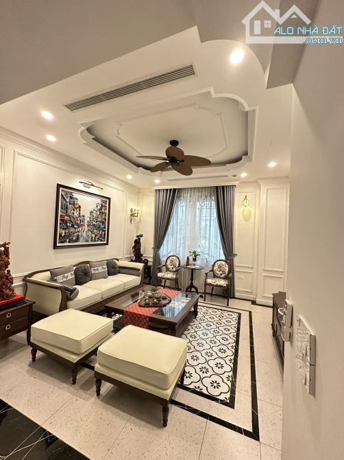 CẦN BÁN - SHOPHOUSE   HUD3 Tô Hiệu - HAI THOÁNG - MẶT TIỀN QUYỀN LỰC - 1