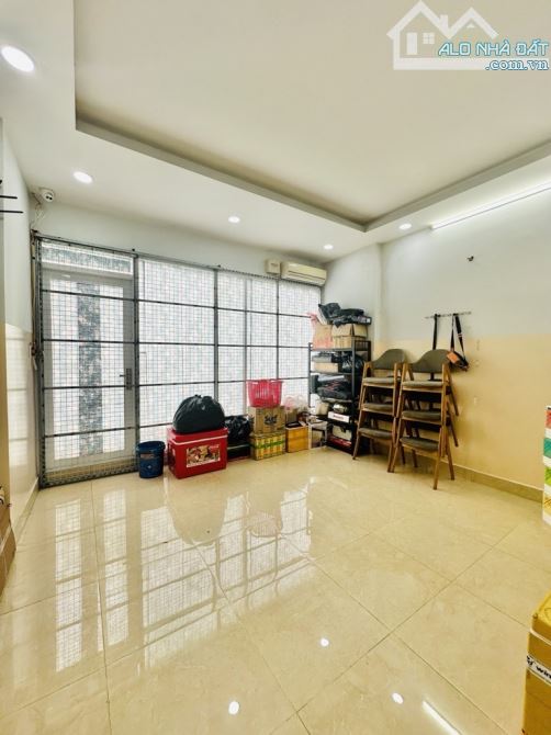 BÁN NHÀ MẶT TIỀN PHAN XÍCH LONG, QUẬN 11, 60M2 - 1