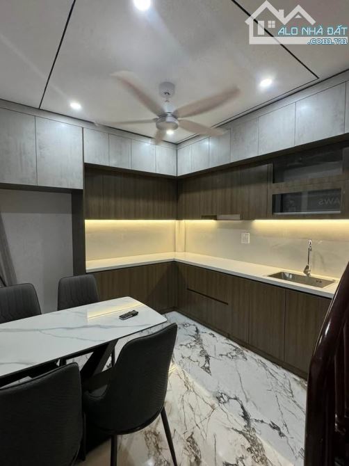 ✨ ĐẠI MỖ – NHÀ MỚI 38m² – 4 TẦNG – 15M RA Ô TÔ – HƠN 6 TỶ ✨ - 1