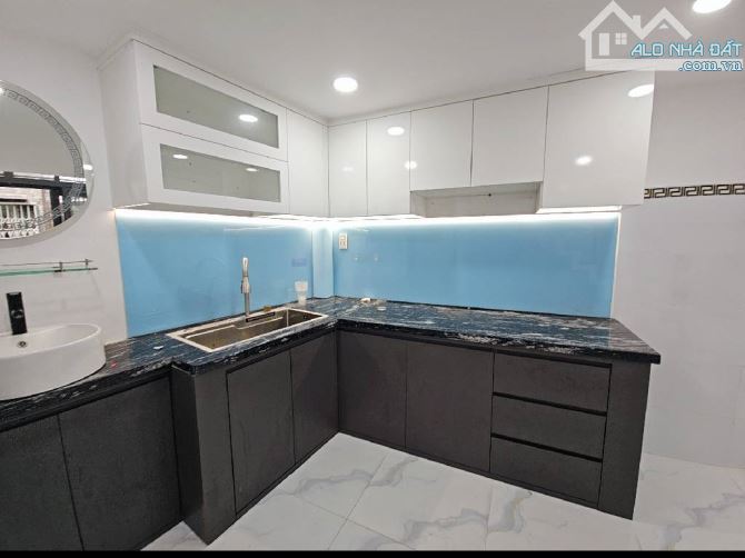 🔥3 TẦNG - 25M2 - TRẦN VĂN QUANG - TÂN BÌNH -  GẦN CHỢ - GIÁ NHỈNH 2.XX TỶ🔥 - 1