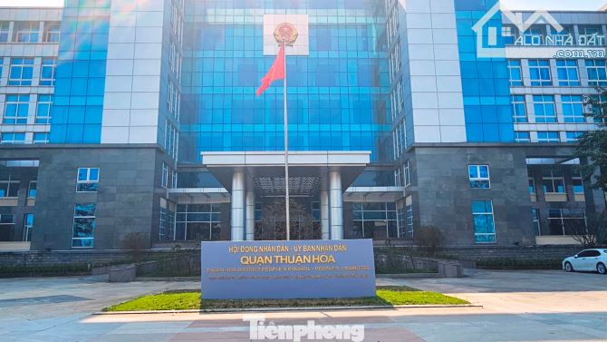 BÁN MẶT TIỀN KINH DOANH ĐƯỜNG TỐ HỮU TRUNG TÂM THÀNH PHỐ HUẾ 133M2 NGANG 6M5 GIÁ 20 TỶ - 1