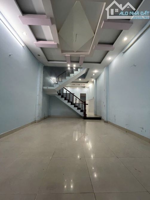 Siêu Phẩm Liên Khu 5-6 hẻm 8m khu nhà lầu gần chợ 64m2,3Tầng Nhỉnh 5 tỷ - 1