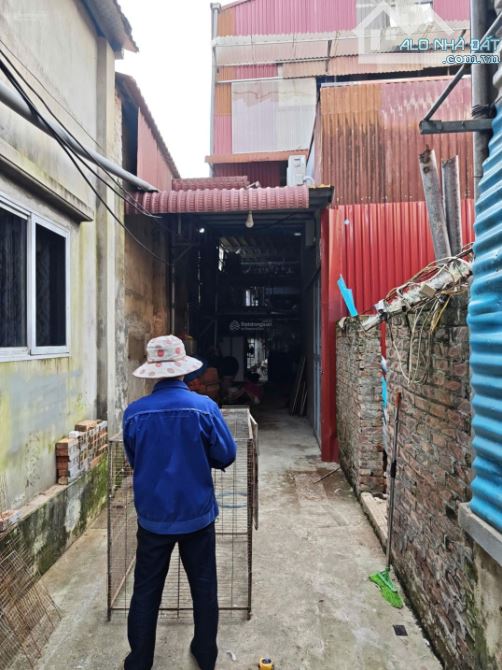 Bán đất Thạch Bích cách QL 21B chỉ 100m - 1