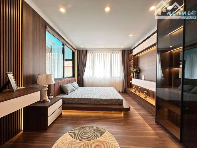 Bán nhà thiết kế đẳng cấp 5* cực hiếm tại khu trung tâm lõi Ba Đình . - 1