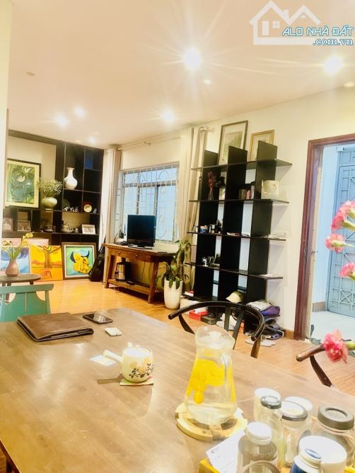 Cc 123 m2/ tầng 6/ 6.98 tỷ KĐt Đại Kim - 1