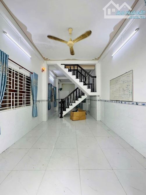 CHO THUÊ NHÀ TRỤC CHÍNH HẺM 107 HOÀNG VĂN THỤ, P AN CƯ, Q. NINH KIỀU - 1