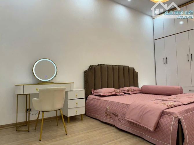 Bán đất phân lô vỉa hè Vạn Phúc, lô góc 2 mặt tiền, đường ô tô tránh DT 50m2 x 5m MT - 1